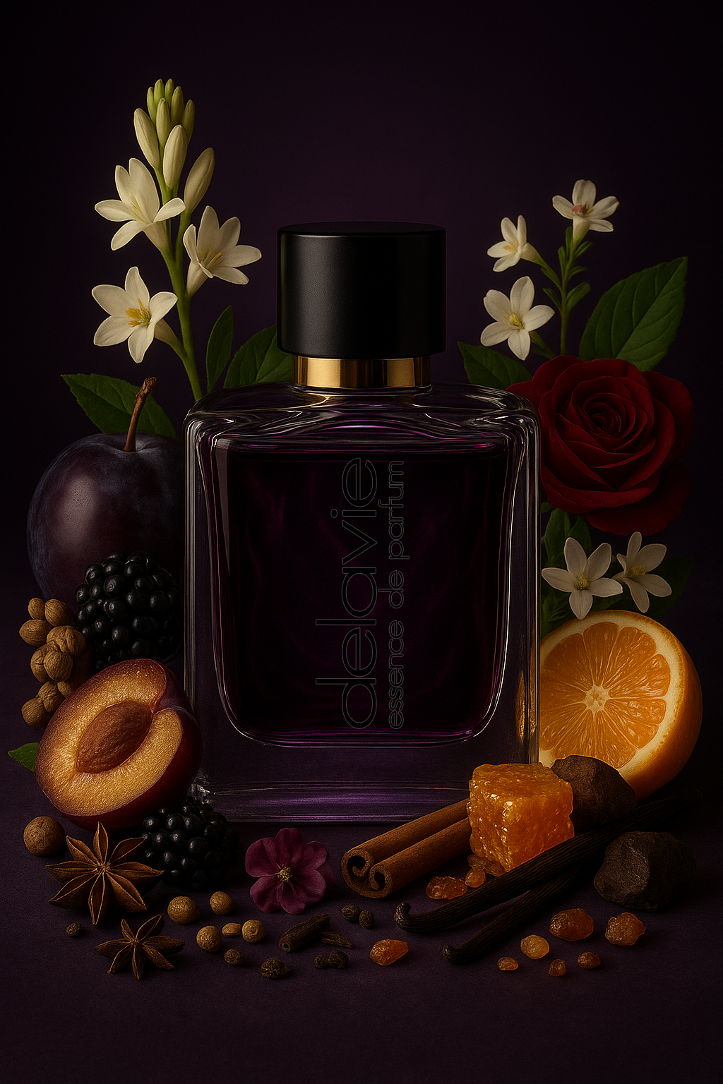 53 ~ orientalisch-würzig ♀️