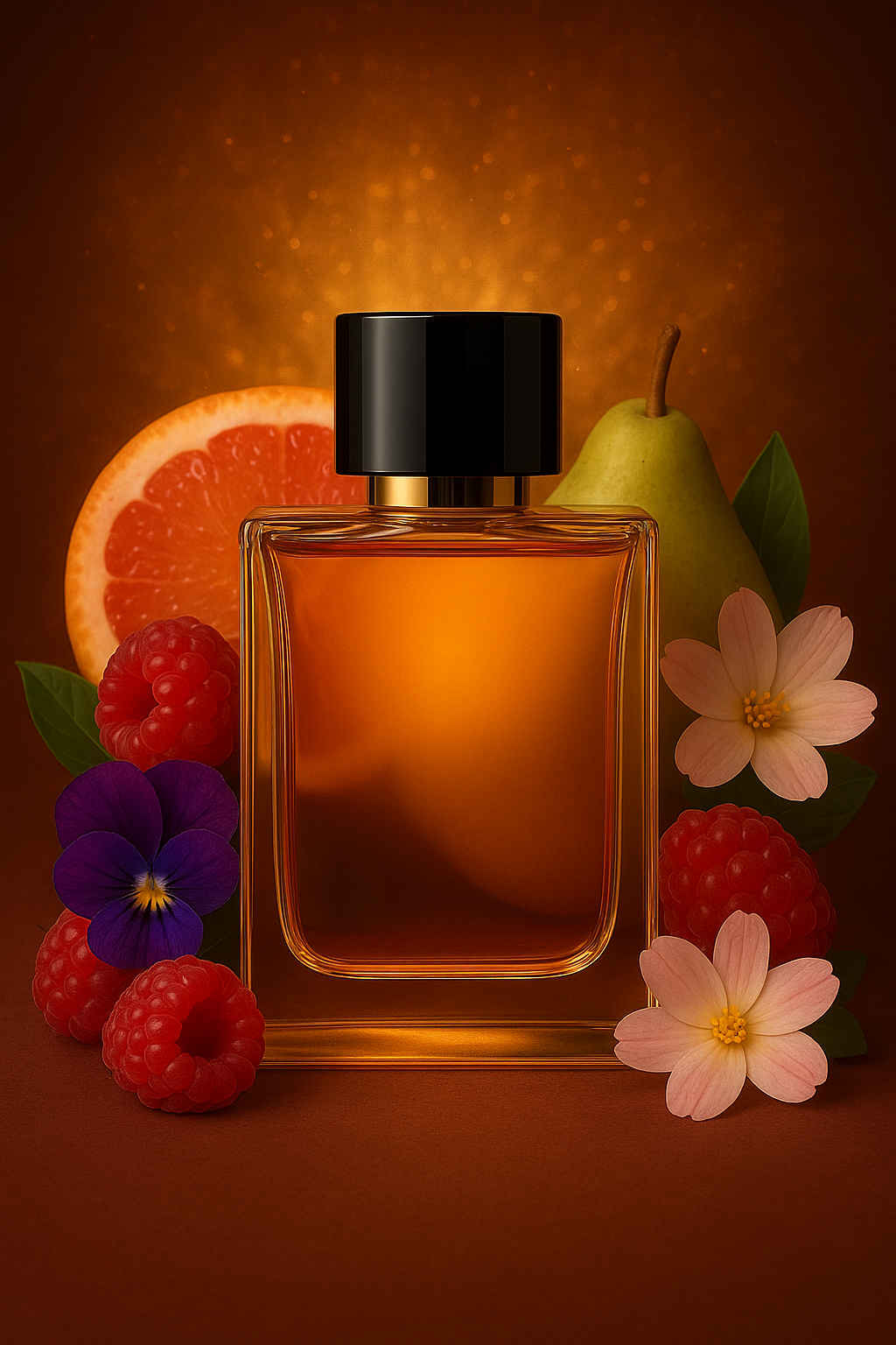 534 ~ blumig-frisch ♀️