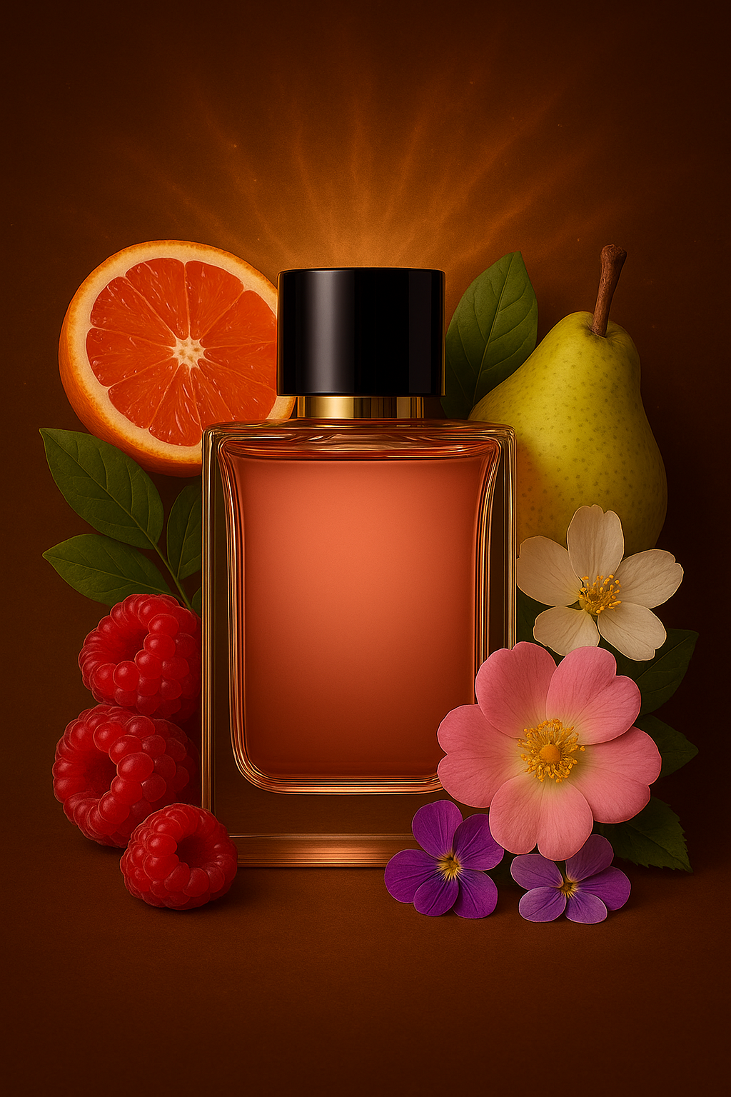 534 ~ blumig-frisch ♀️