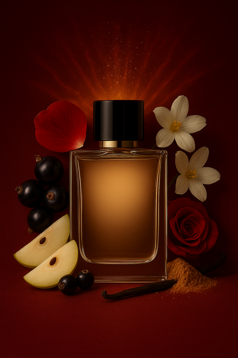 535 ~ fruchtig-blumig ♀️