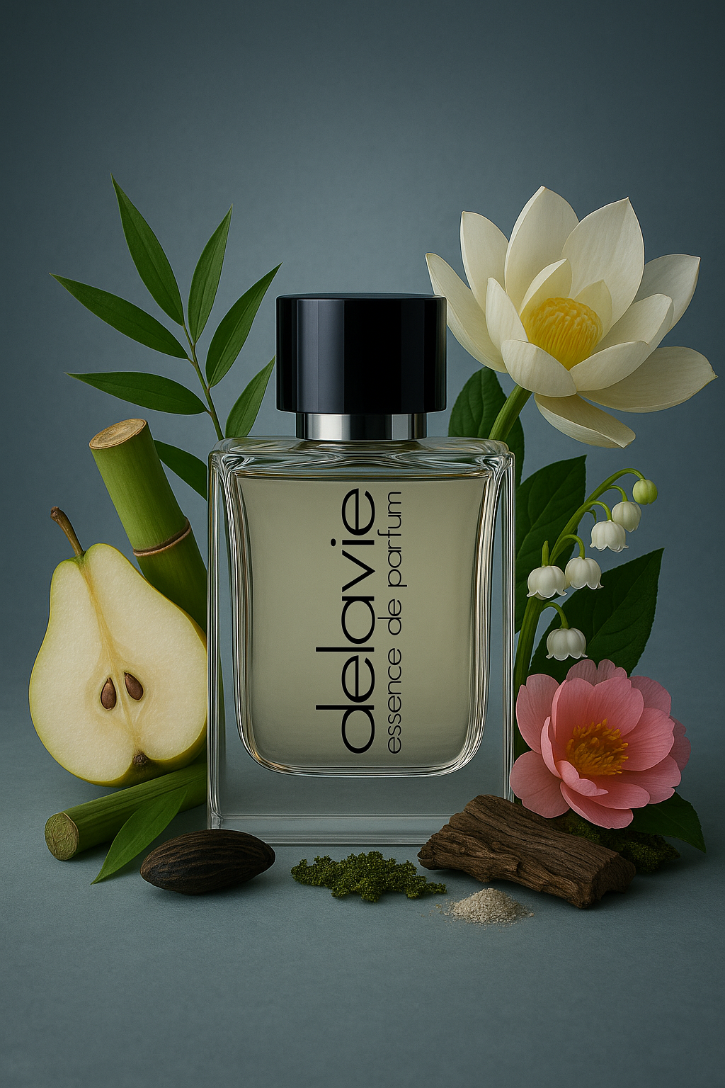 58 ~ frisch-blumig ♀️