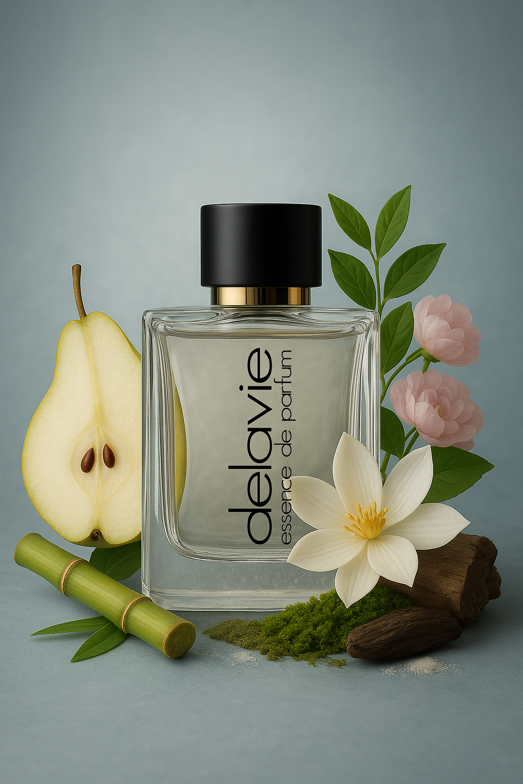 58 ~ frisch-blumig ♀️