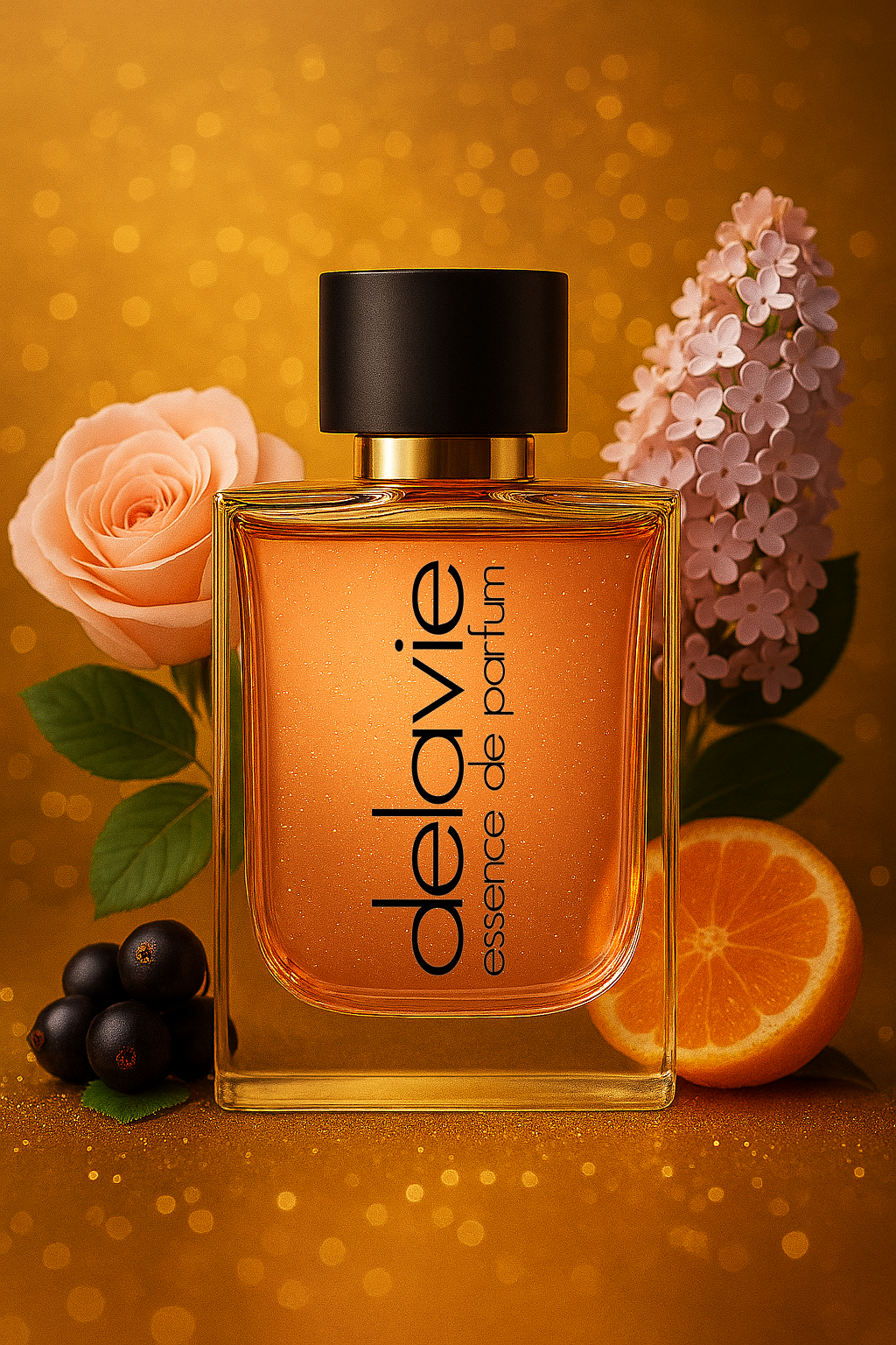 60 ~ blumig-süß ♀️