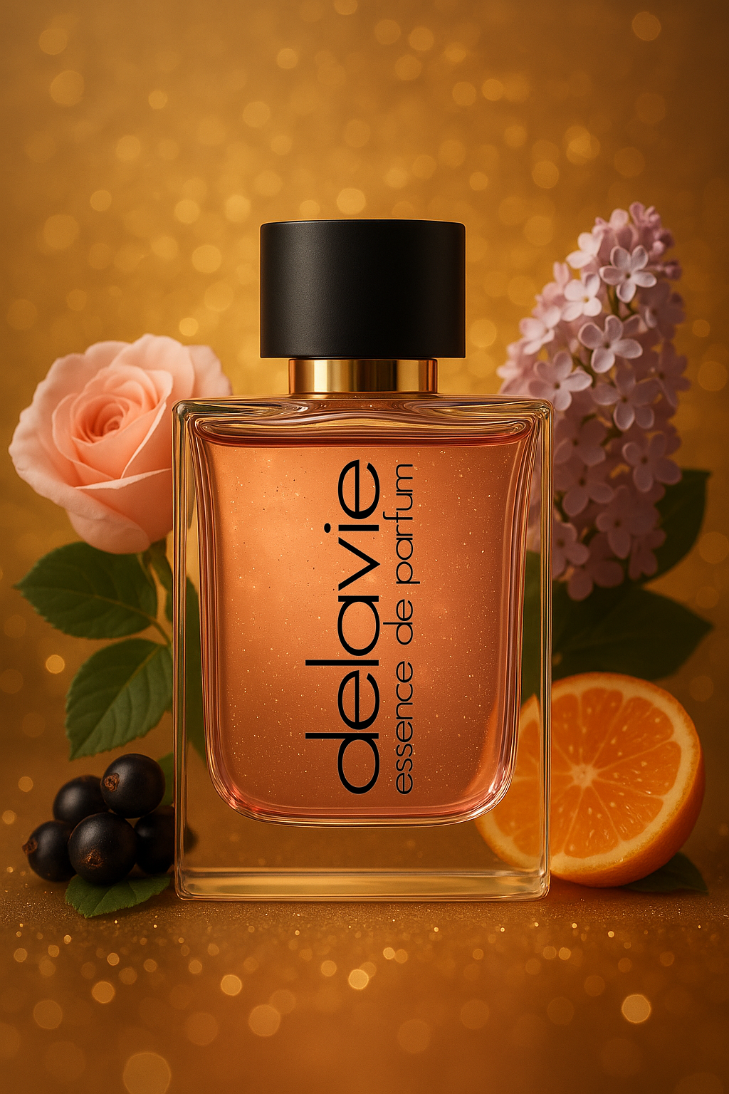 60 ~ blumig-süß ♀️