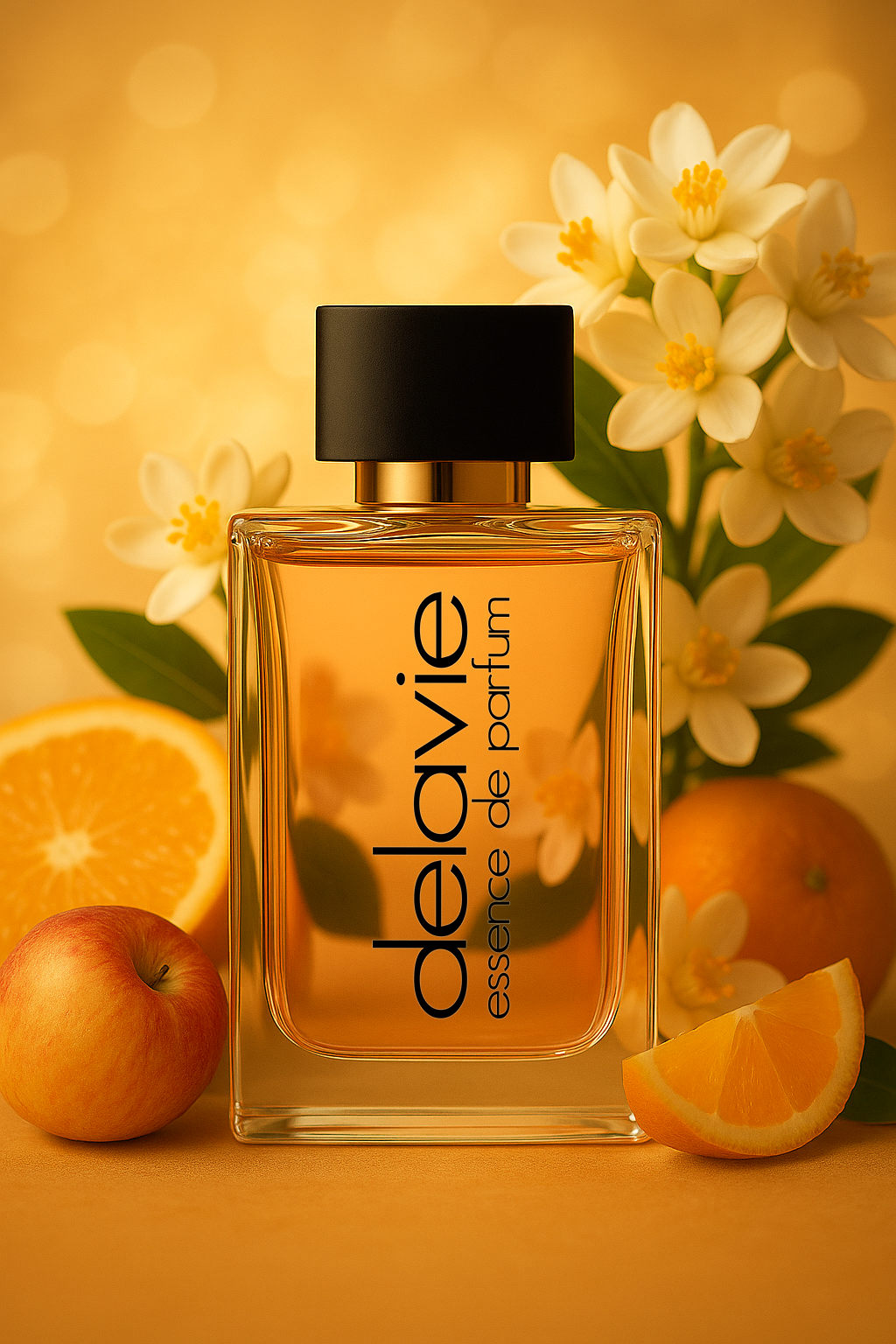 62 ~ fruchtig-blumig ♀️