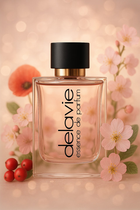 64 ~ blumig-pudrig ♀️ Bild 2