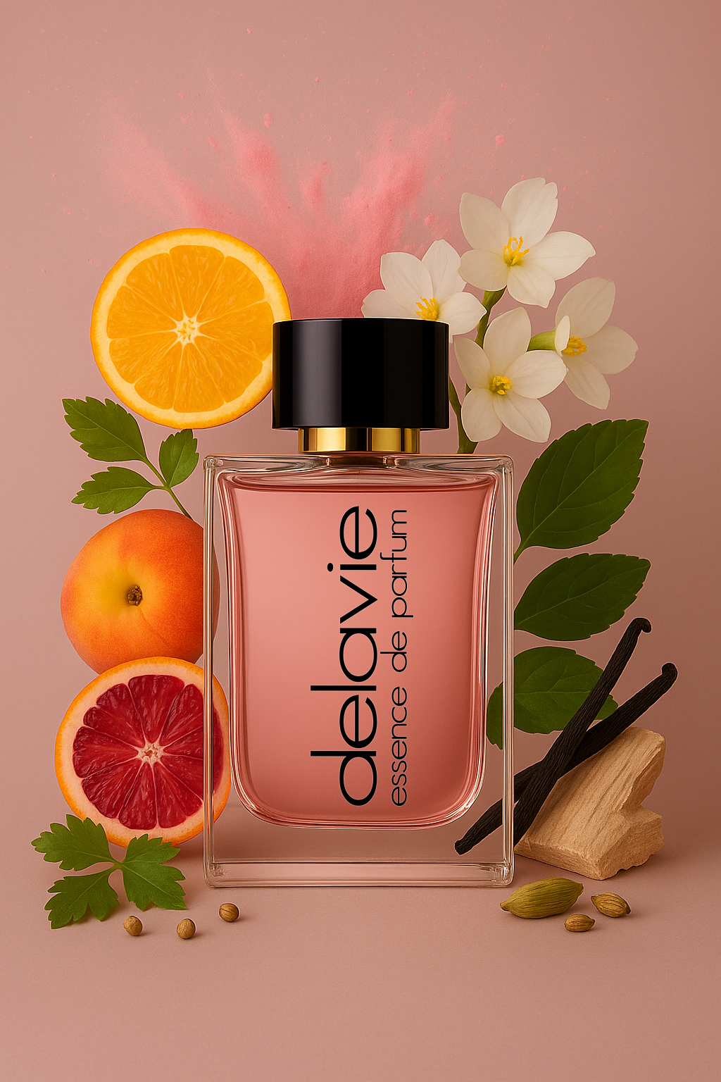 66 ~ blumig-frisch ♀️