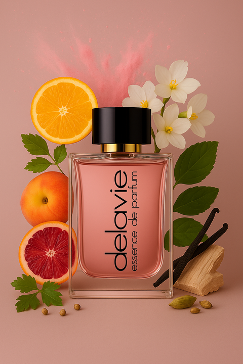 66 ~ blumig-frisch ♀️ Bild 1