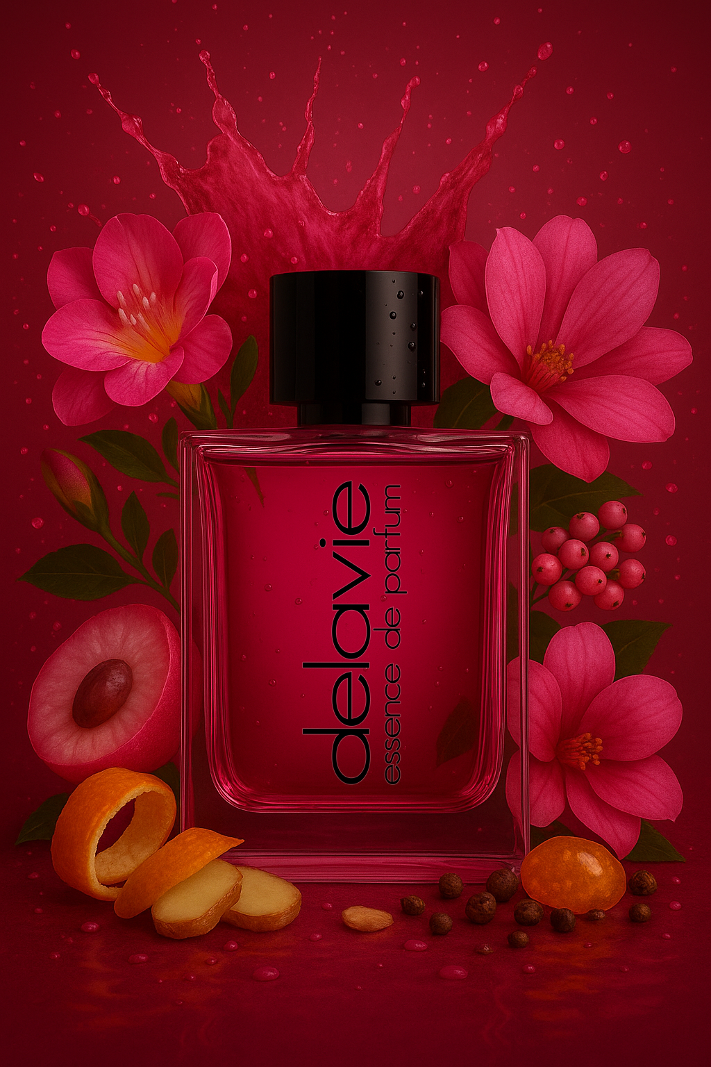 68 ~ blumig-fruchtig ♀️