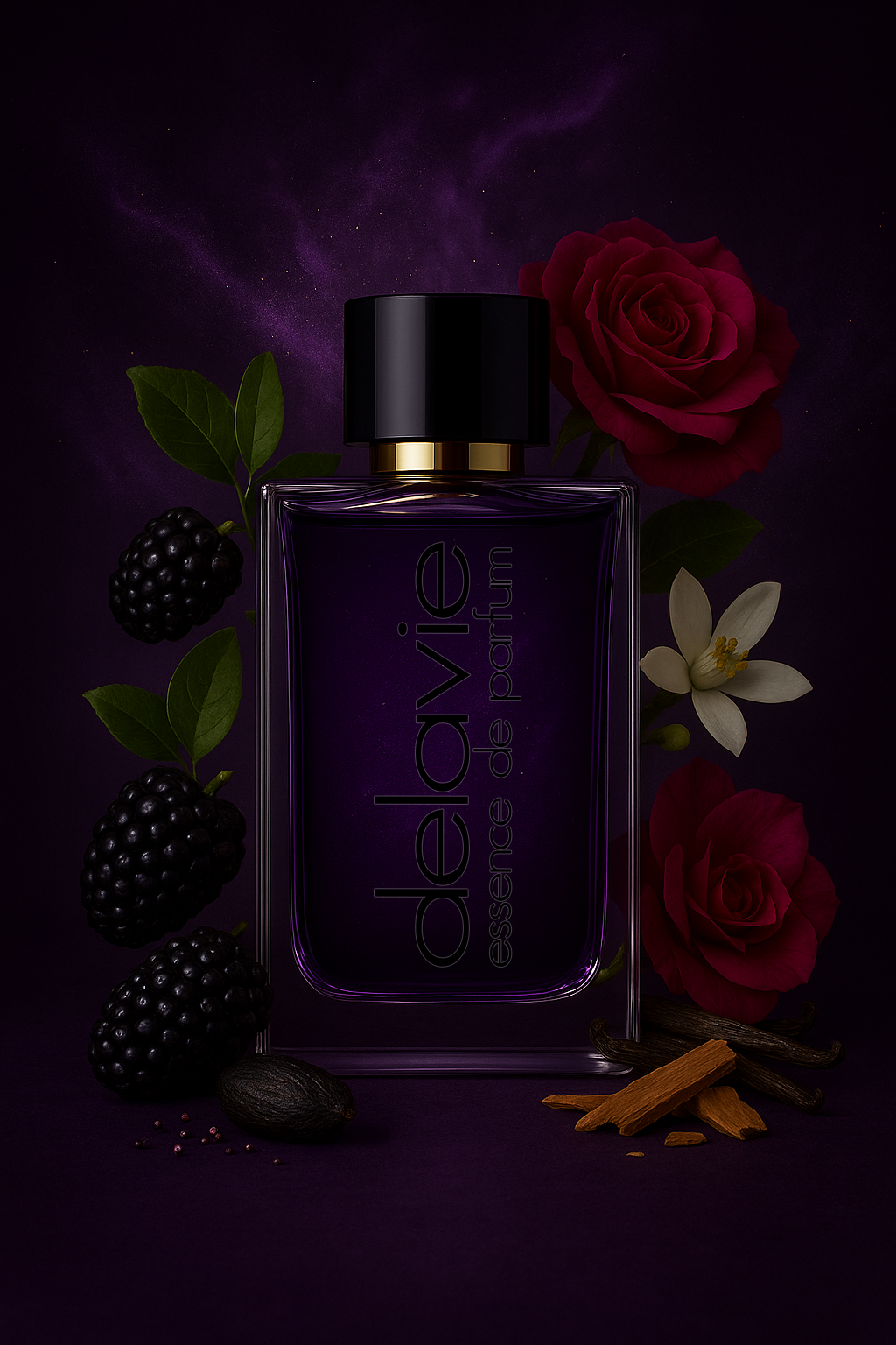 69 ~ blumig-frisch ♀️