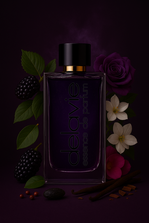 69 ~ blumig-frisch ♀️ Bild 2