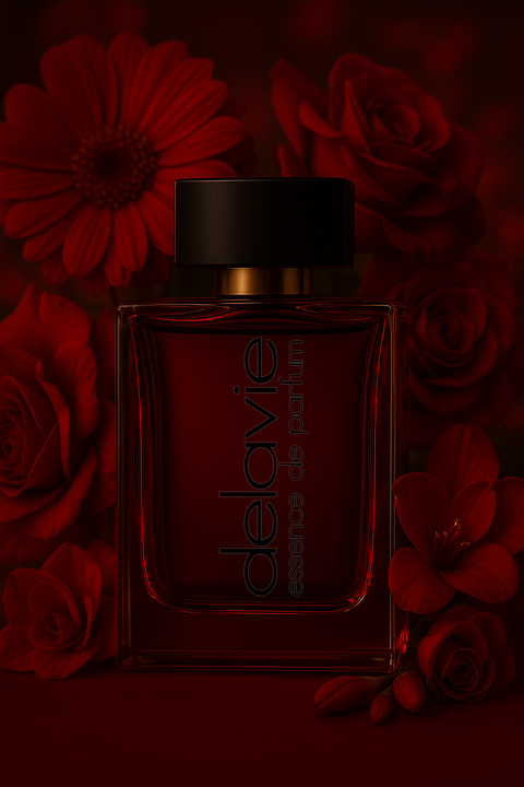 70 ~ blumig-süß ♀️ Bild 1