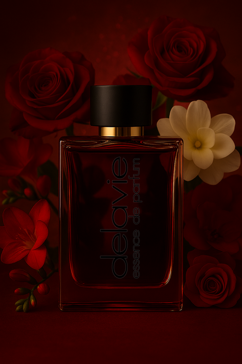 70 ~ blumig-süß ♀️ Bild 2