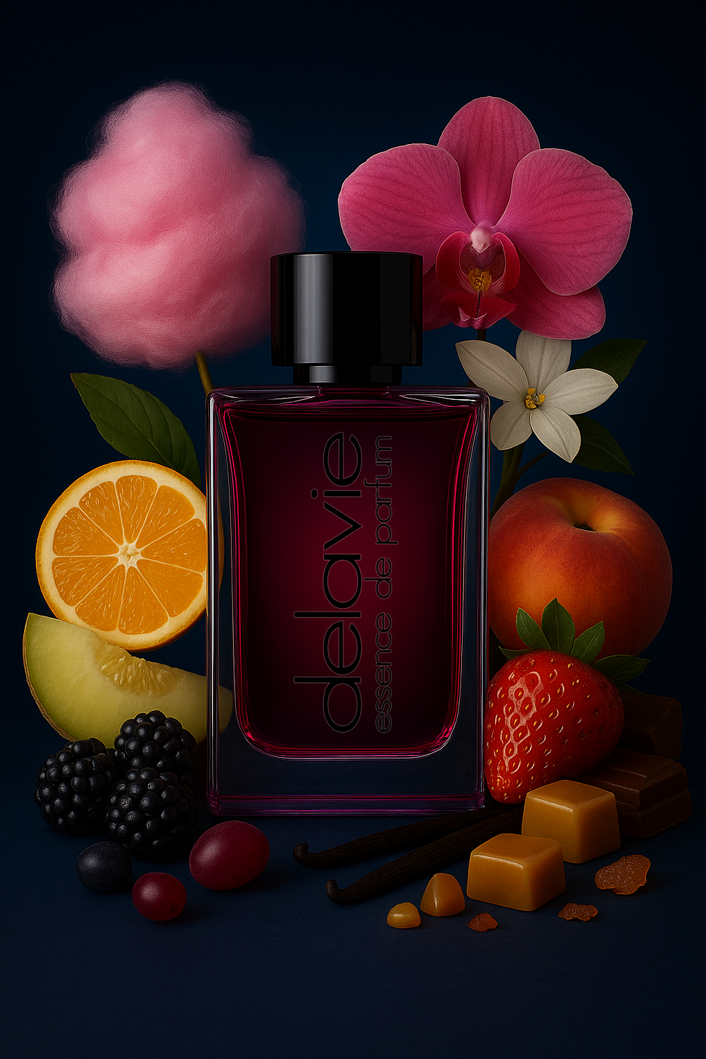 71 ~ süß-gourmandig ♀️