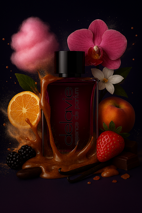 71 ~ süß-gourmandig ♀️ Bild 3