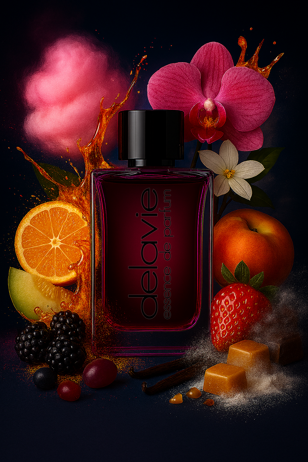 71 ~ süß-gourmandig ♀️