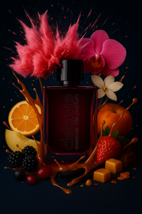 71 ~ süß-gourmandig ♀️ Bild 2