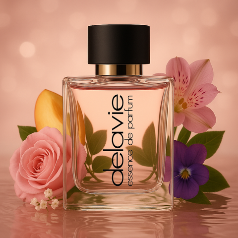 75 ~ blumig-frisch ♀️ Bild 2