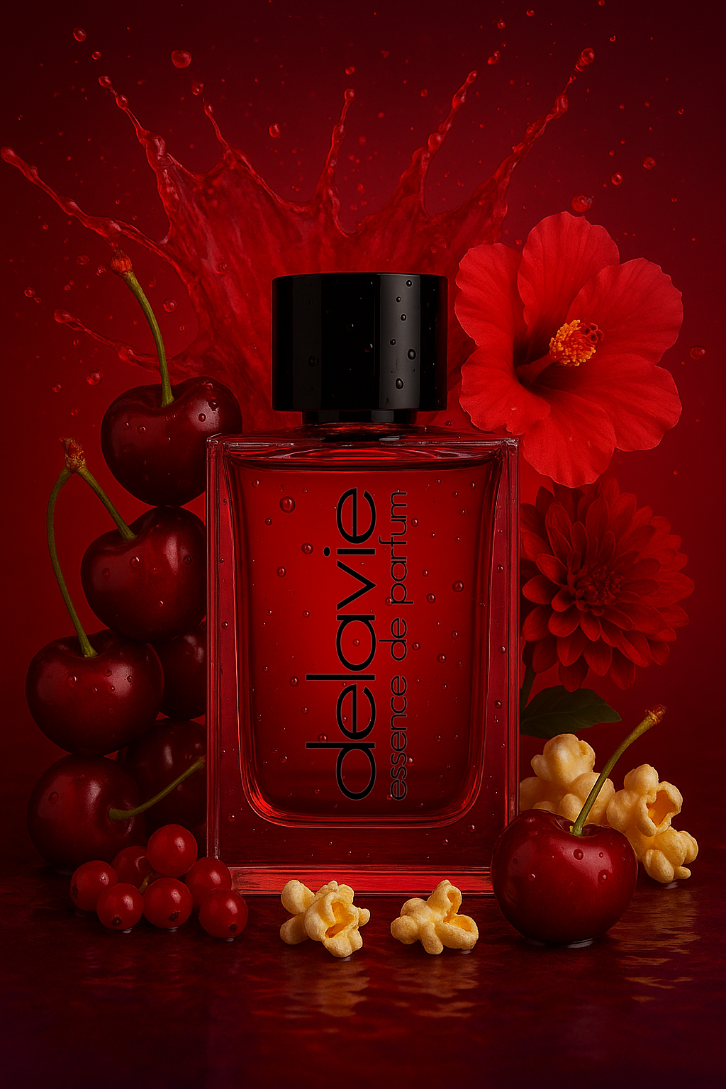 80 ~ blumig-süß ♀️