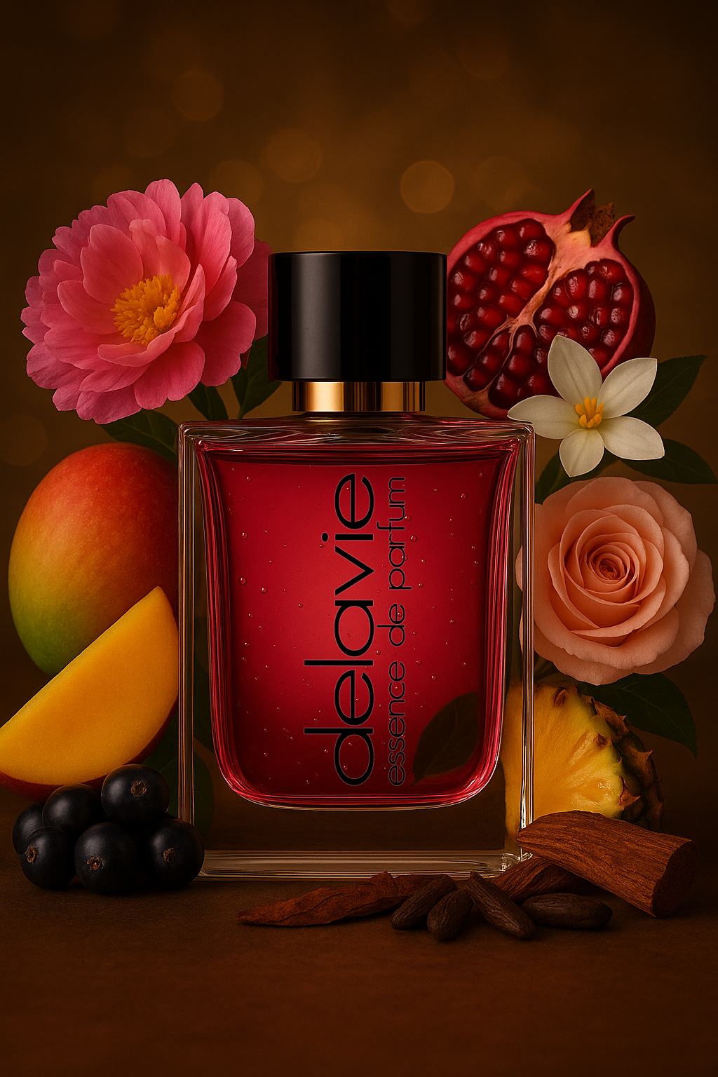 81 ~ blumig-fruchtig ♀️