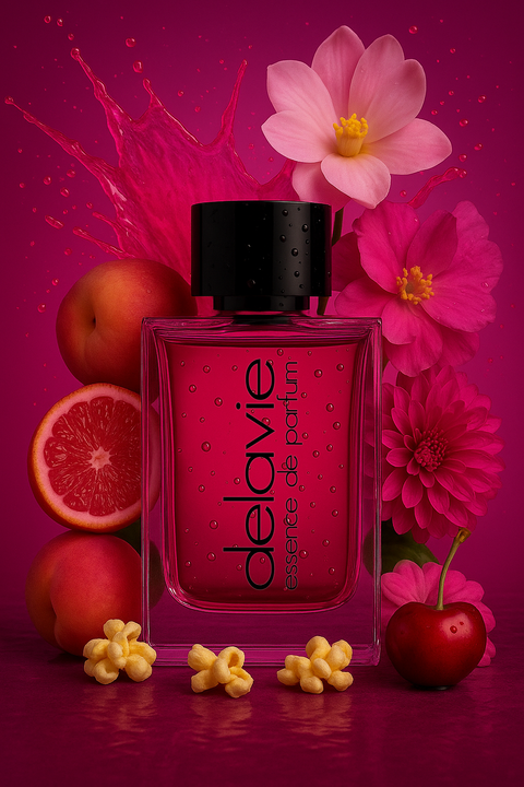 84 ~ fruchtig-süß ♀️ Bild 1