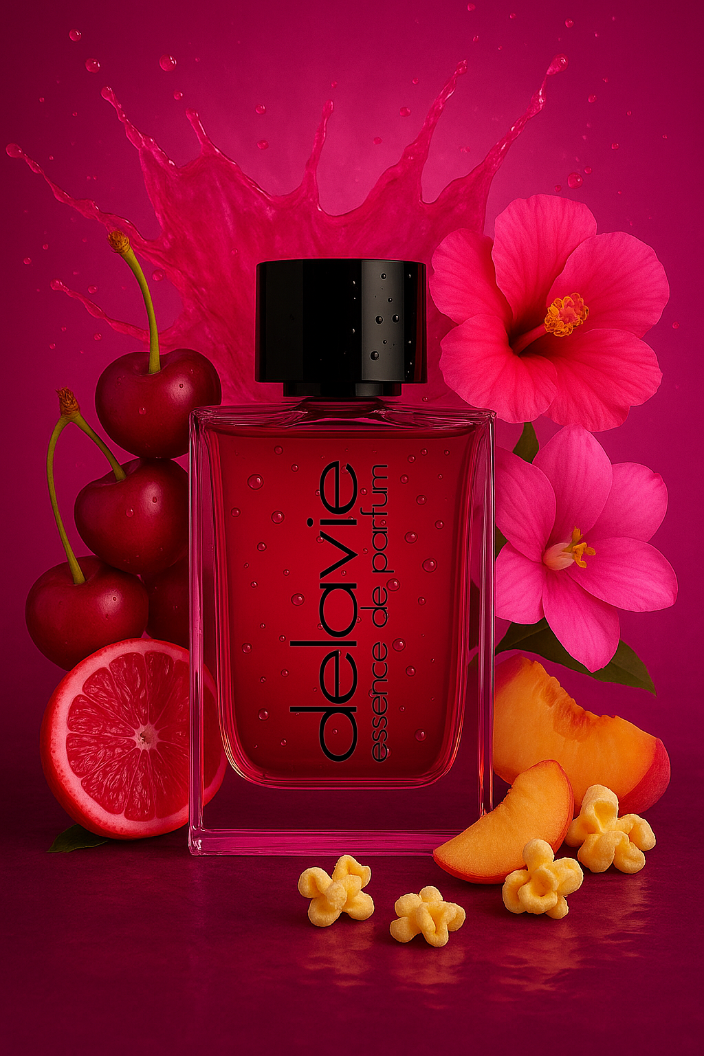 84 ~ fruchtig-süß ♀️