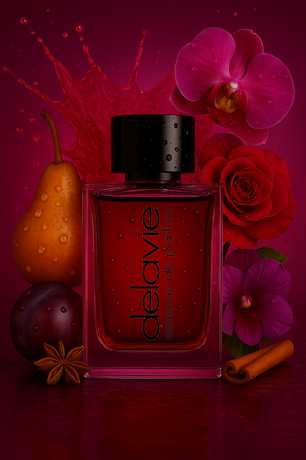 85 ~  blumig-süß ♀️