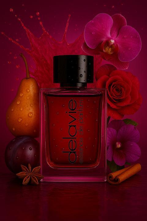 85 ~  blumig-süß ♀️ Bild 1