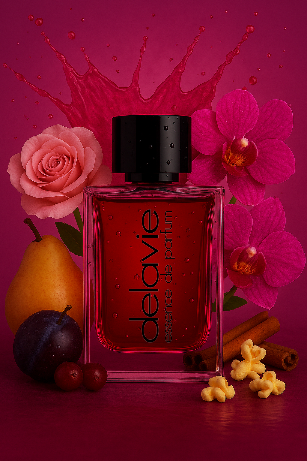 85 ~  blumig-süß ♀️