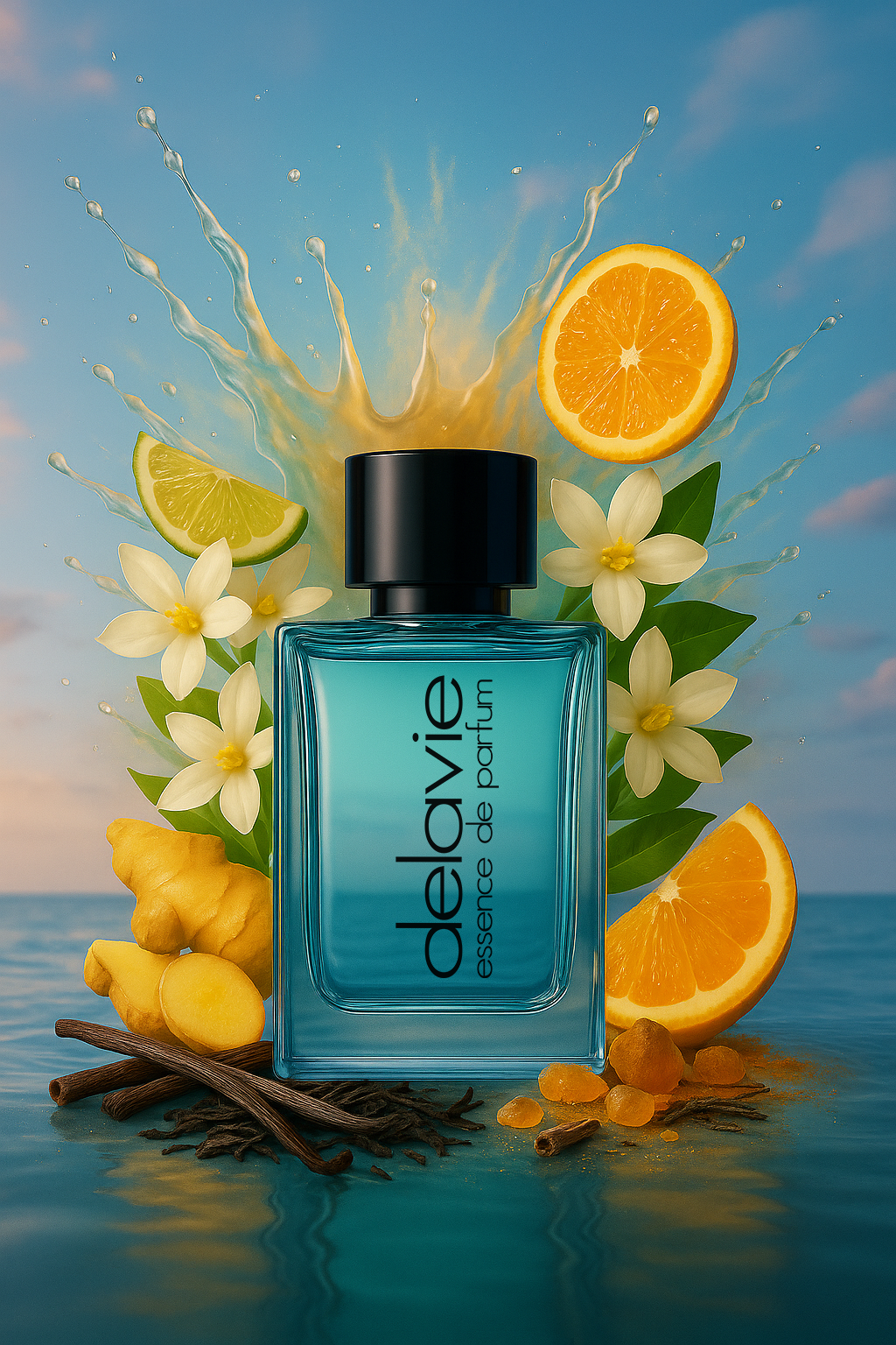 855 frisch-zitrisch ♀️♂️