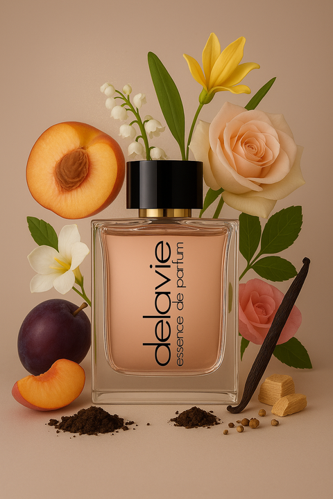 93 ~ süß-fruchtig ♀️ Bild 1