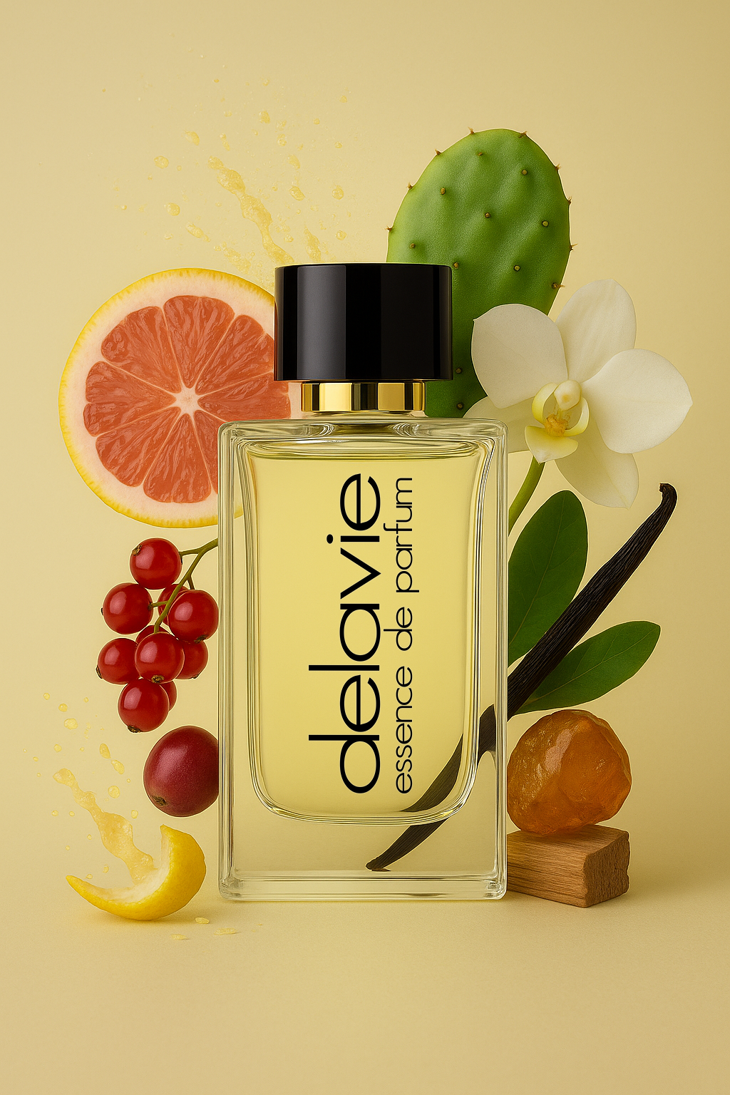 95 ~ zitrisch-frisch ♀️