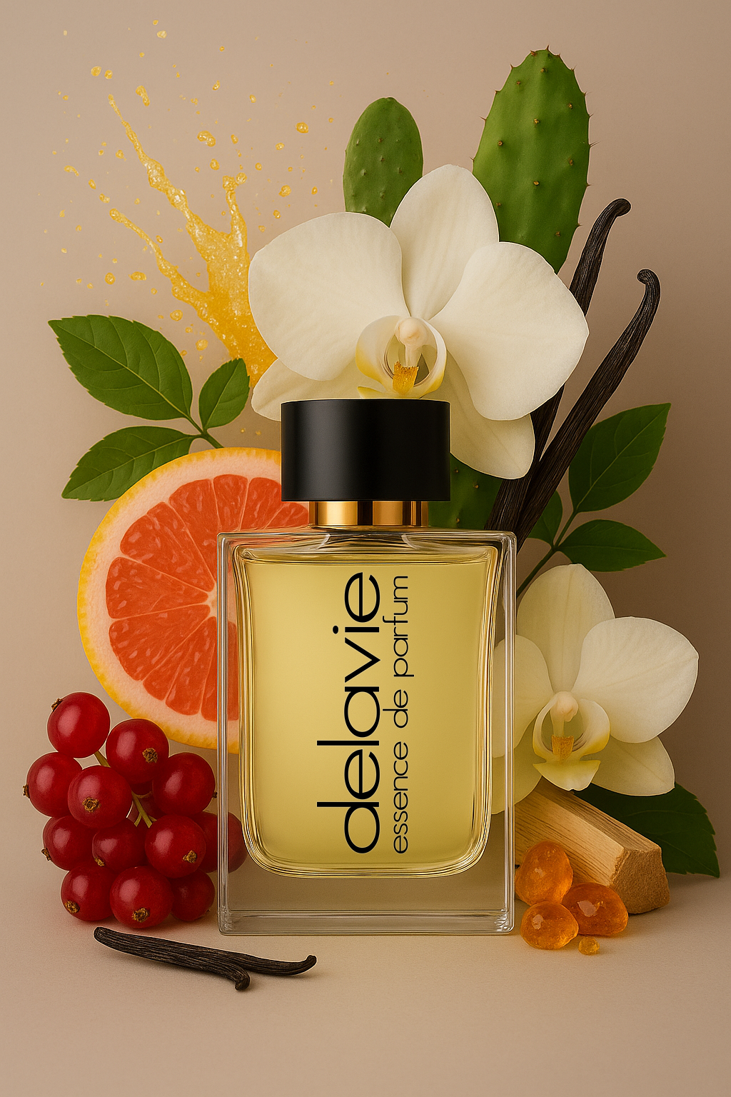 95 ~ zitrisch-frisch ♀️