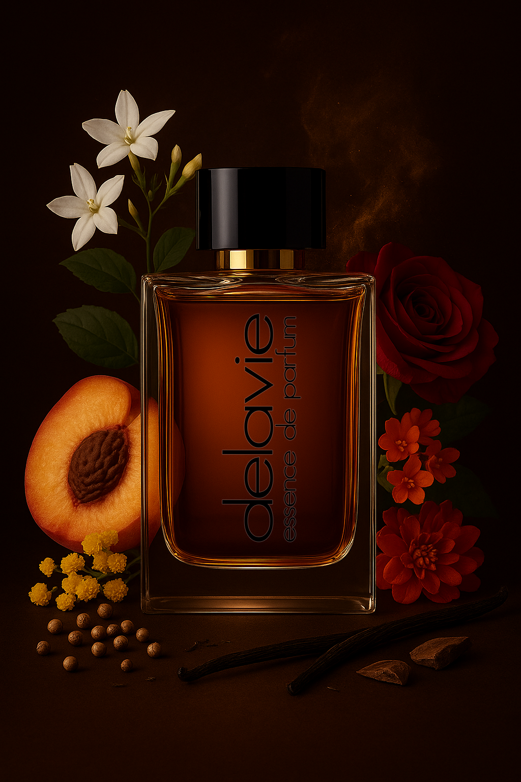 97 ~ orientalisch-würzig ♀️