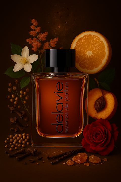 97 ~ orientalisch-würzig ♀️ Bild 2