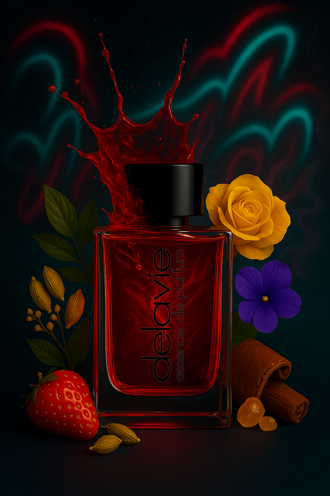 99 ~ fruchtig-süß♀️ Bild 1