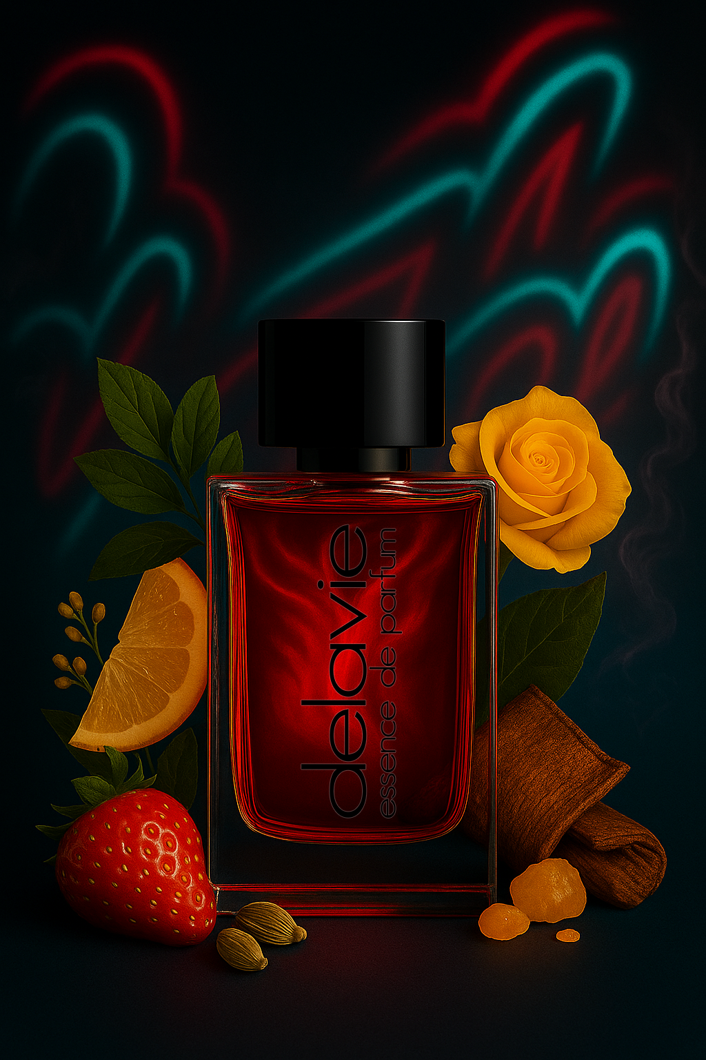 99 ~ fruchtig-süß♀️