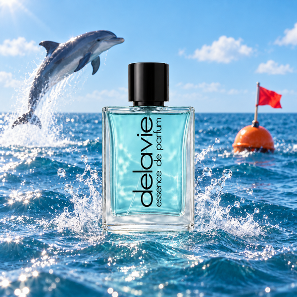 Aqua a la deep sea 1
