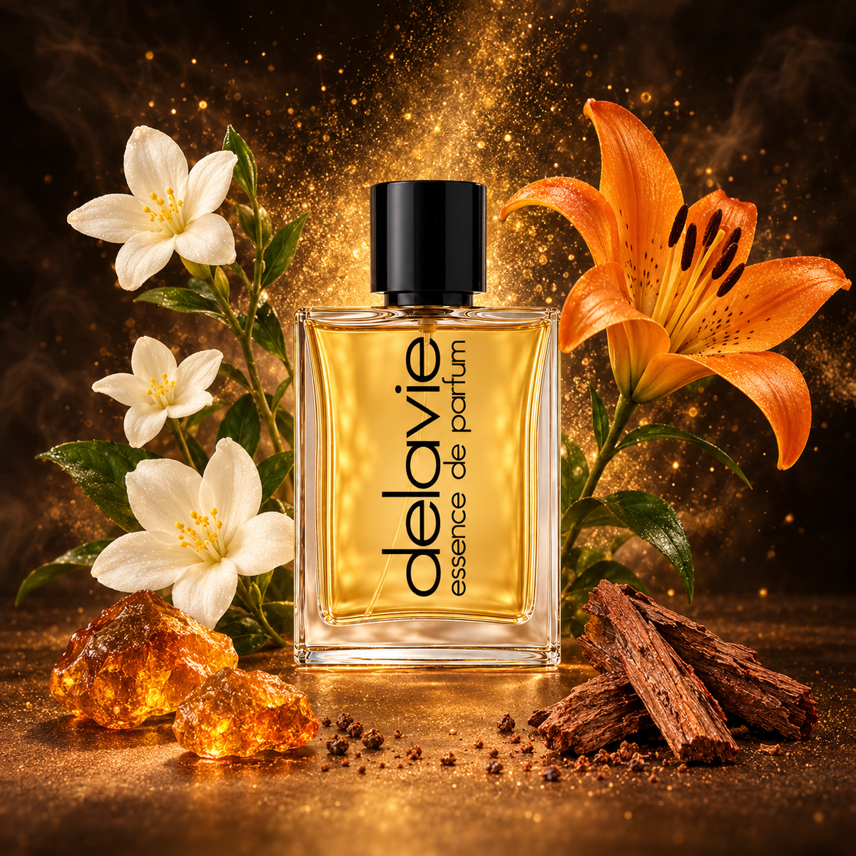 Sensualité de la peau 106 G² My Store