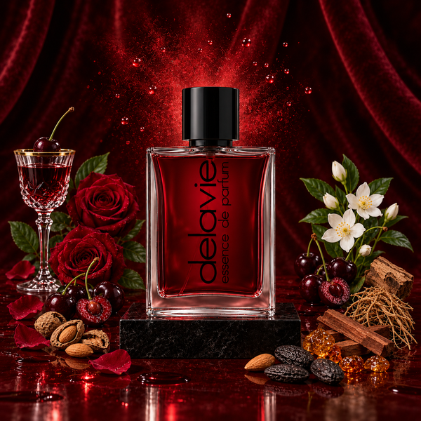 Deep Cherry 469