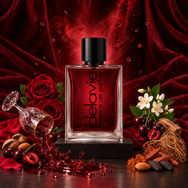 Deep Cherry 469