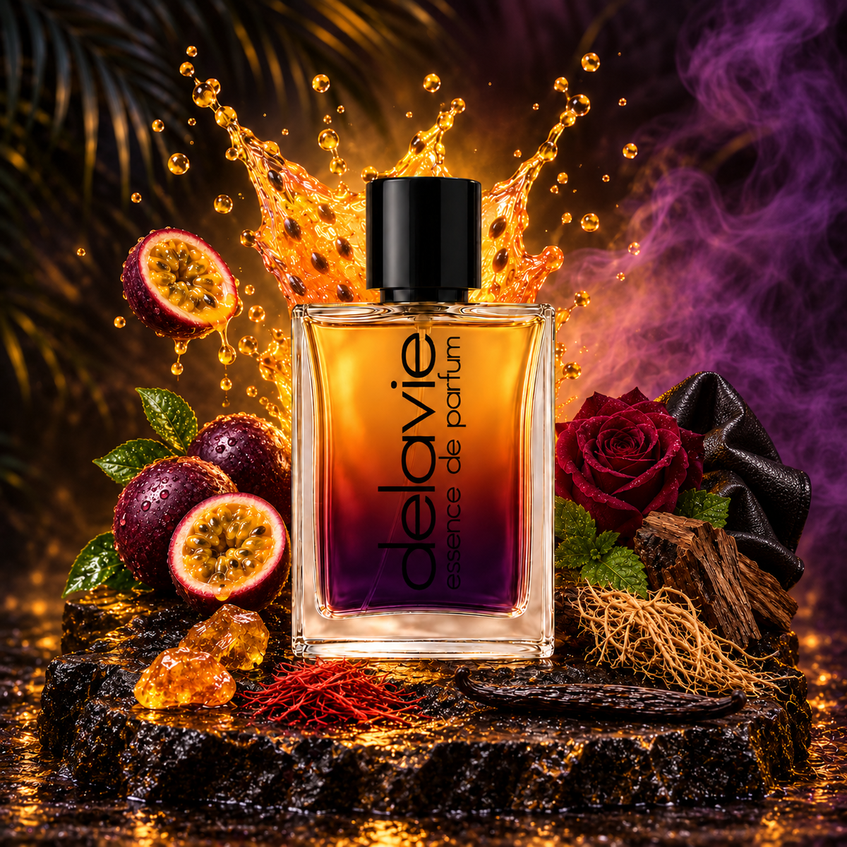 Dark Maracuja 915 My Store