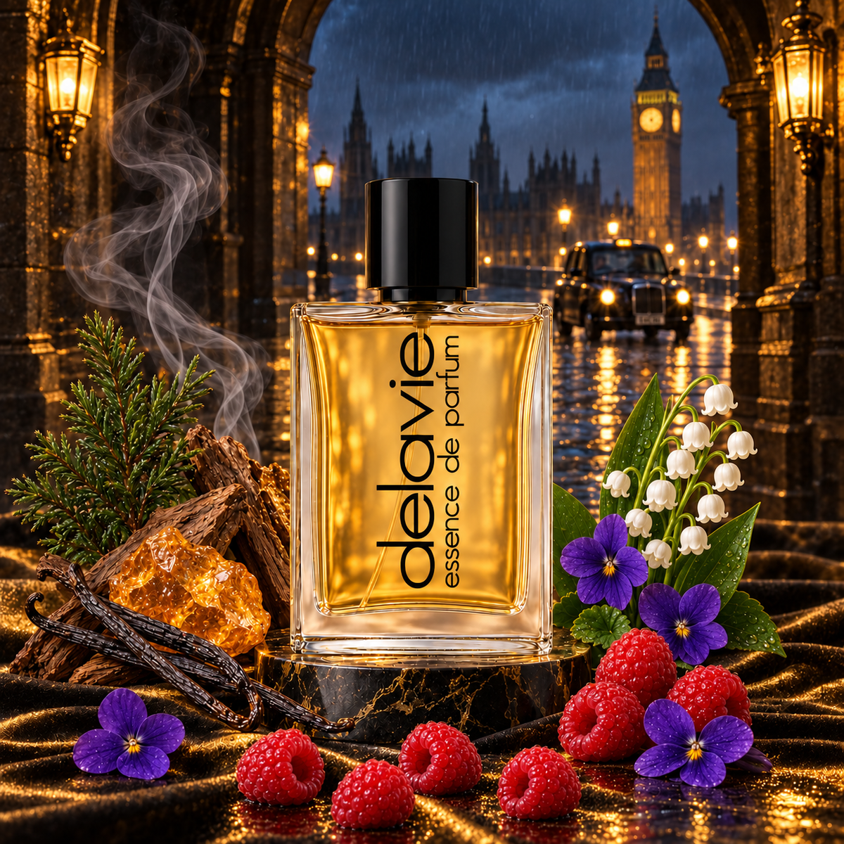 Big Ben My Store