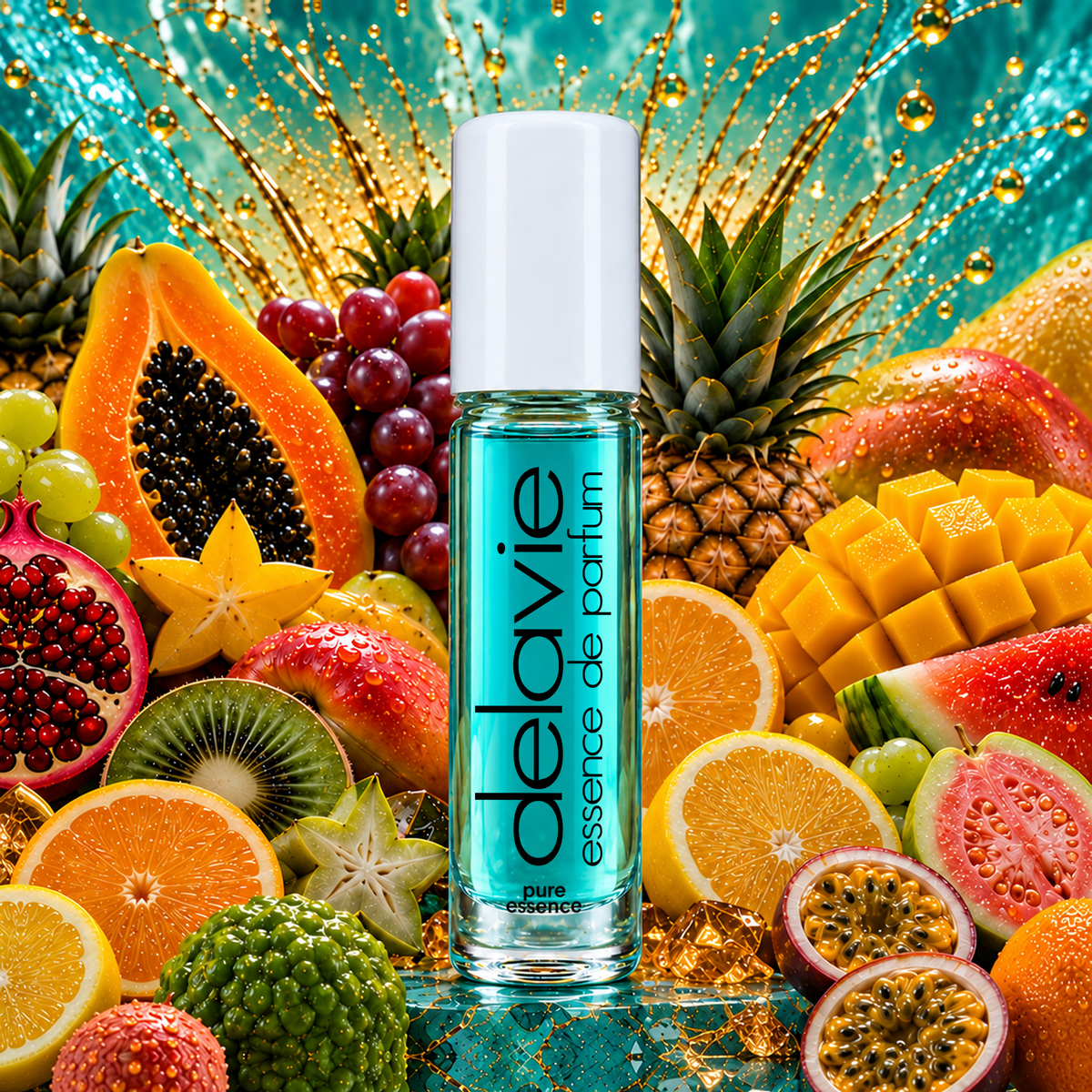 Elba Nova 209 DELAVIE
