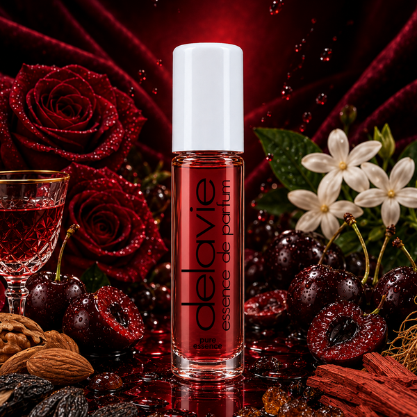 Deep Cherry 469