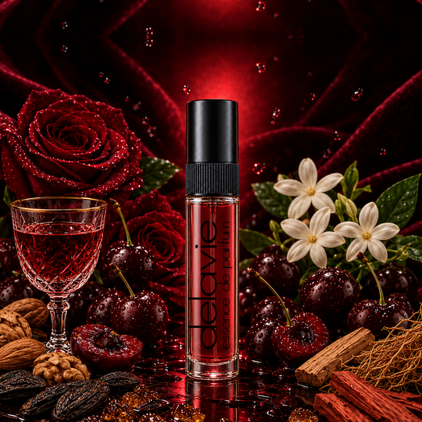 Deep Cherry 469