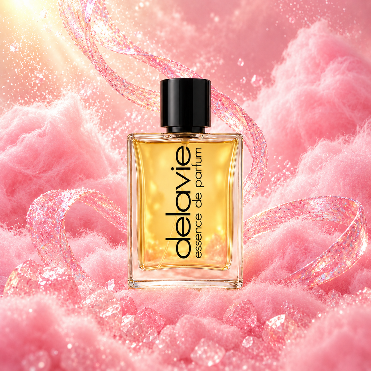 Sugar Clouds X80 - Zuckerwatte My Store