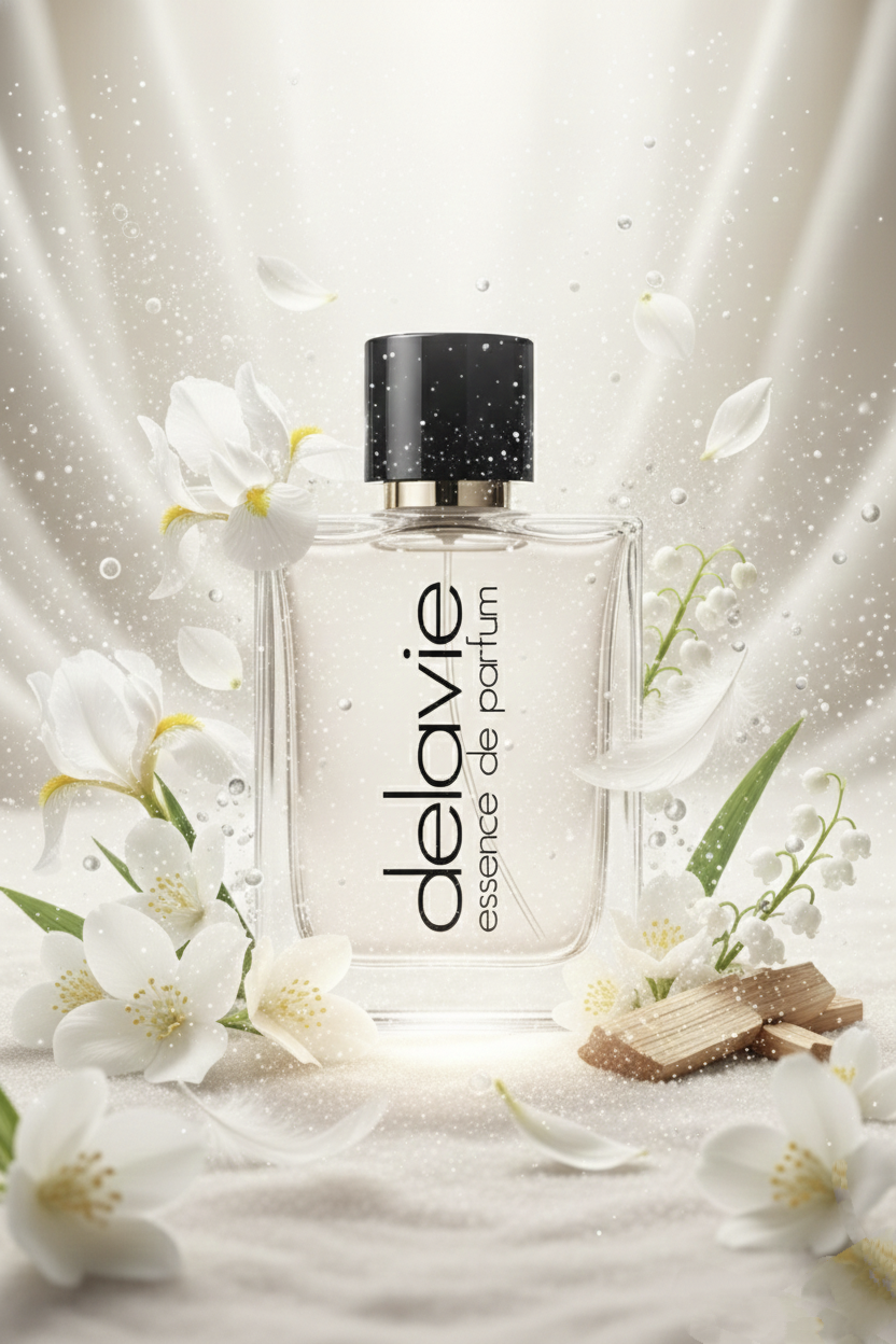 5 ml - Extrait de Parfum