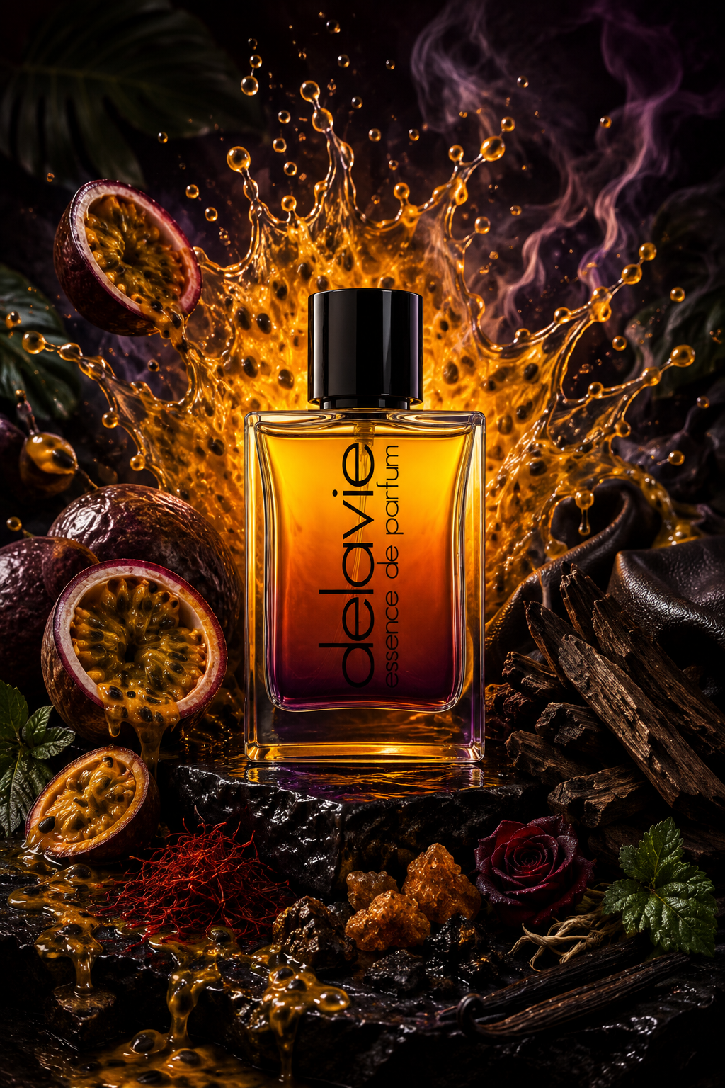 Dark Maracuja 915 My Store