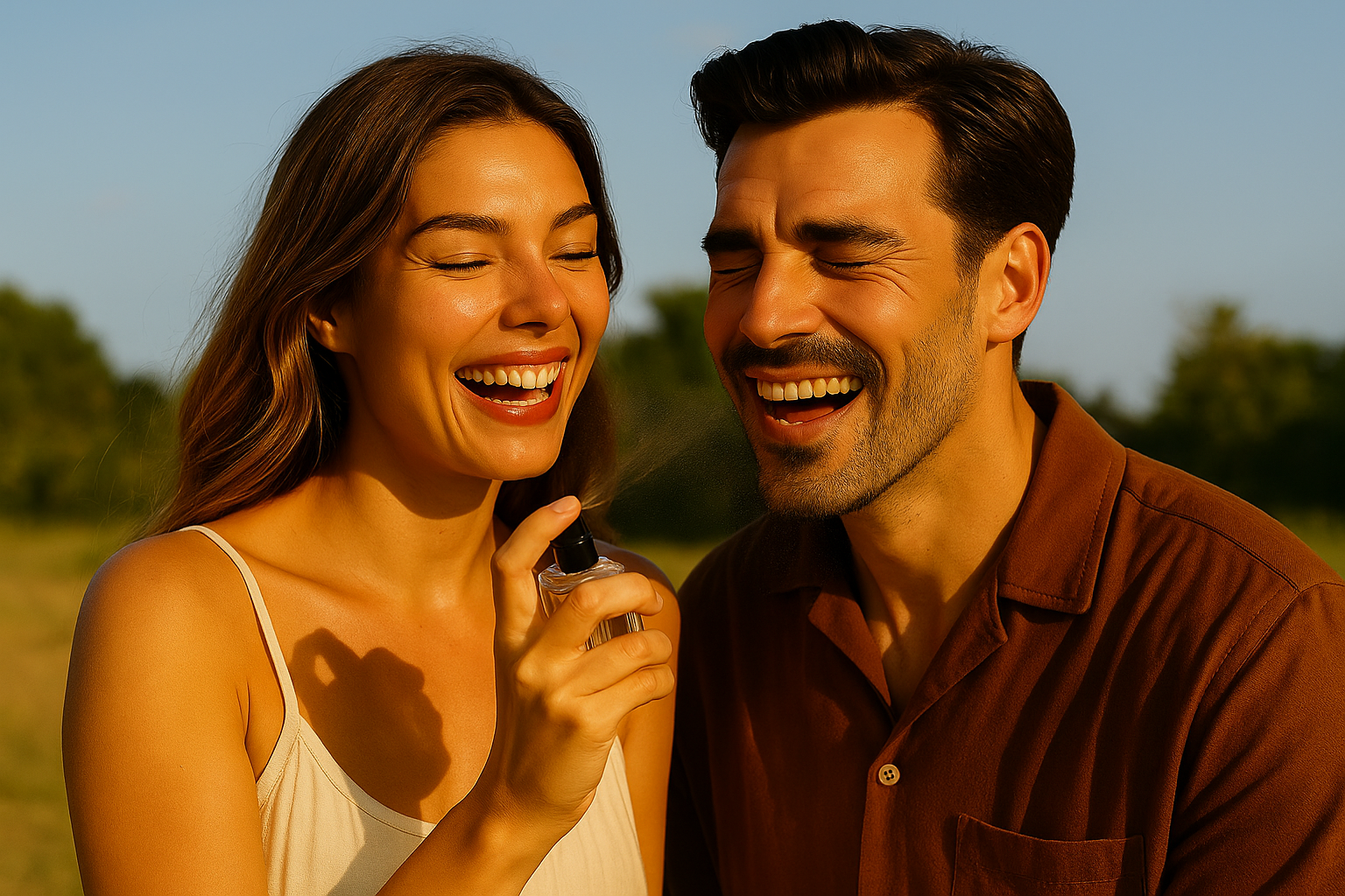 Goldstaub ♀️♂️